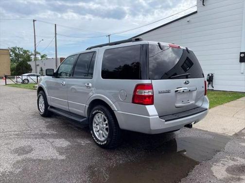 2011 Ford Expedition XLT