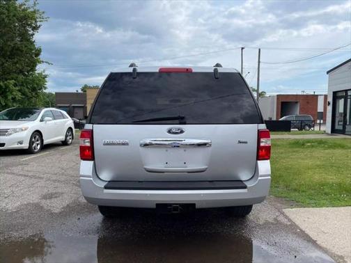 2011 Ford Expedition XLT