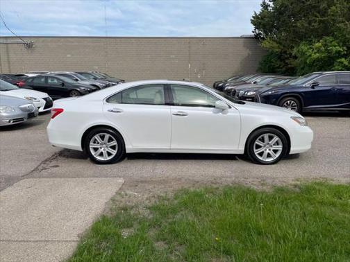 2009 Lexus ES 350 Base