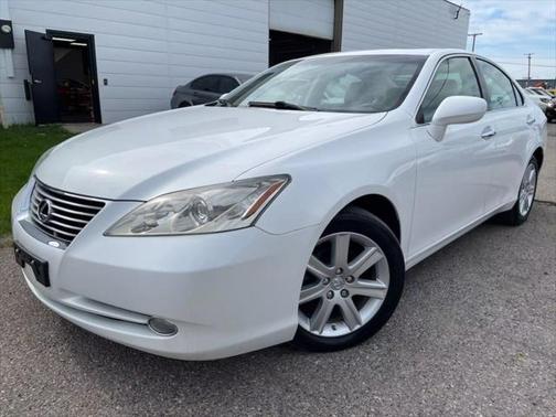 2009 Lexus ES 350 Base