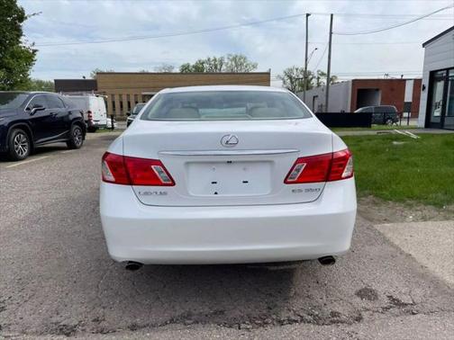 2009 Lexus ES 350 Base