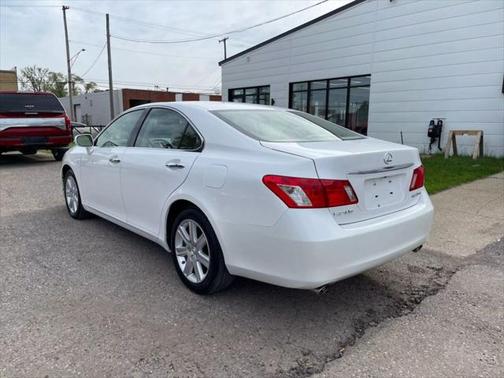 2009 Lexus ES 350 Base