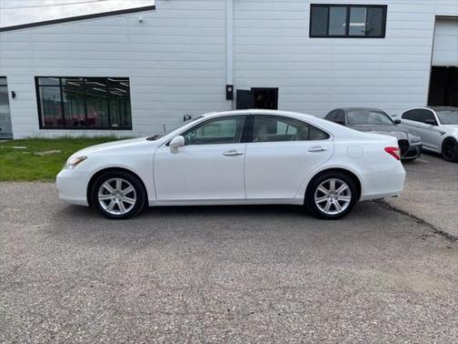 2009 Lexus ES 350 Base