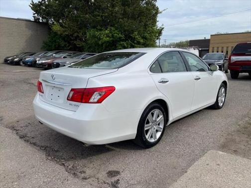 2009 Lexus ES 350 Base