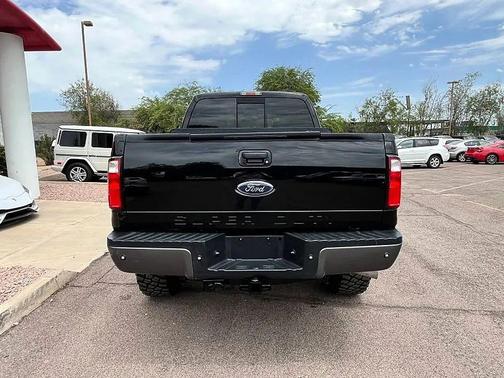 2008 Ford F-250 XL