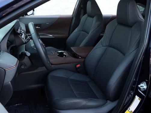 2024 Toyota Venza Limited