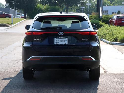 2024 Toyota Venza Limited