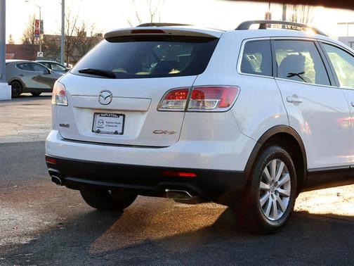 2008 Mazda CX-9 Touring