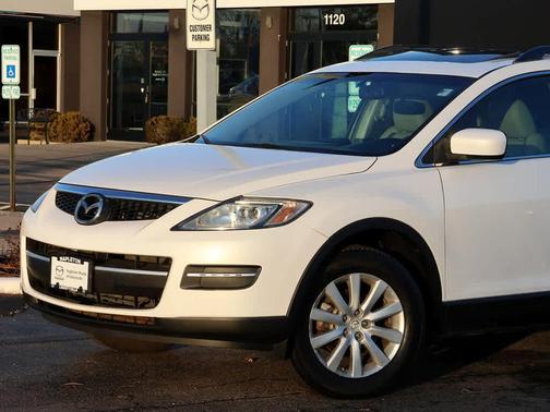 2008 Mazda CX-9 Touring