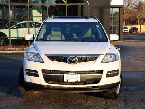 2008 Mazda CX-9 Touring