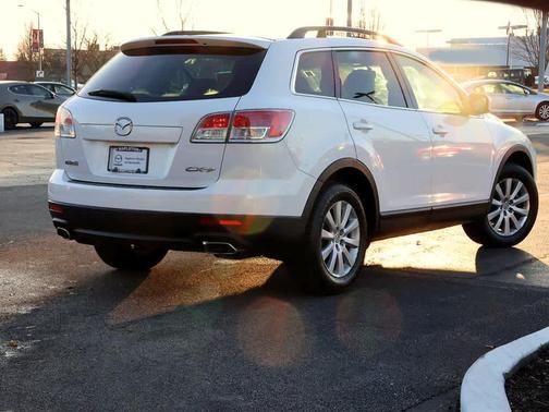 2008 Mazda CX-9 Touring