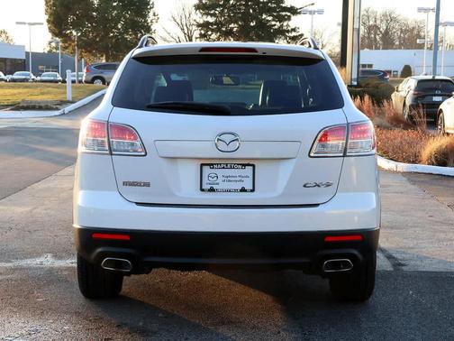 2008 Mazda CX-9 Touring