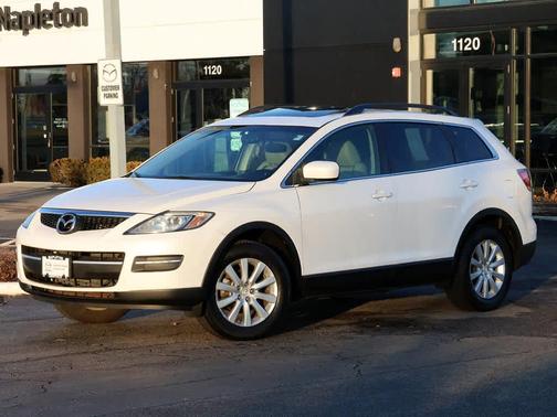 2008 Mazda CX-9 Touring