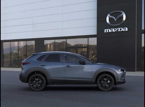 2026 Mazda CX-30 CE