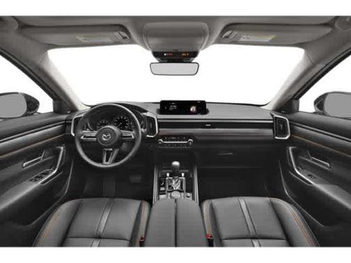 2026 Mazda CX-50 Premium
