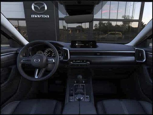 2026 Mazda CX-50 Premium