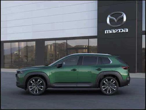 2026 Mazda CX-50 Premium