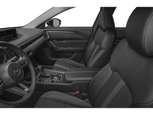 Ingot Blue Metallic 2026 Mazda CX-50 2.5 S SELECT