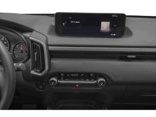 Ingot Blue Metallic 2026 Mazda CX-50 2.5 S SELECT