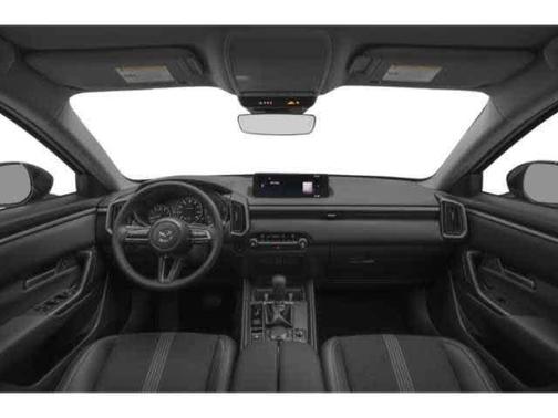 Ingot Blue Metallic 2026 Mazda CX-50 2.5 S SELECT