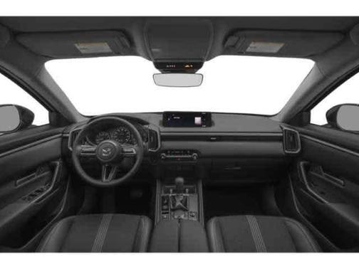Ingot Blue Metallic 2026 Mazda CX-50 2.5 S SELECT