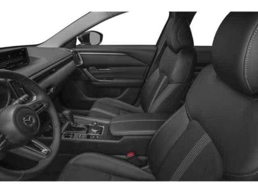 Ingot Blue Metallic 2026 Mazda CX-50 2.5 S SELECT