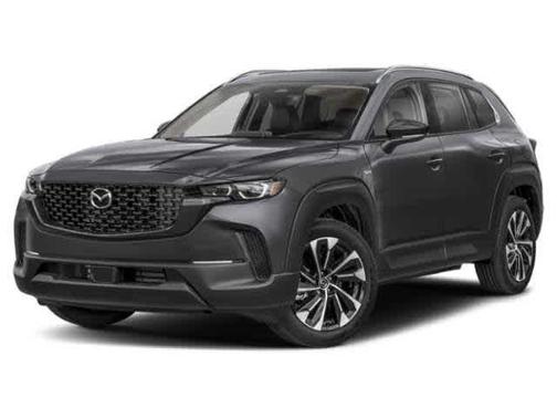 2026 Mazda CX-50 Premium Plus
