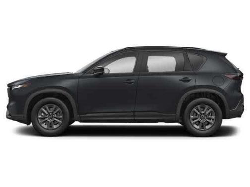 2026 Mazda CX-5 Select