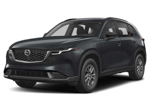 2026 Mazda CX-5 Select