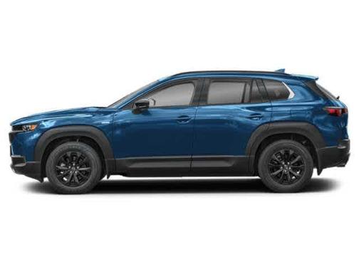 2026 Mazda CX-50 Premium