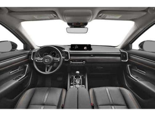 2026 Mazda CX-50 Premium