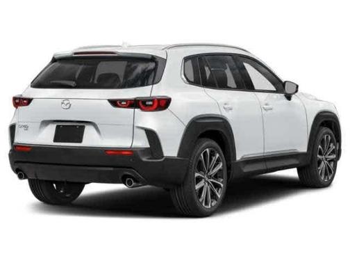 2026 Mazda CX-50 Premium