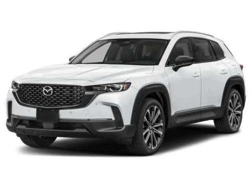 2026 Mazda CX-50 Premium