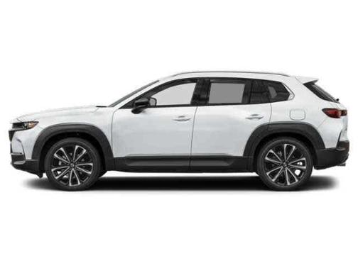 2026 Mazda CX-50 Premium