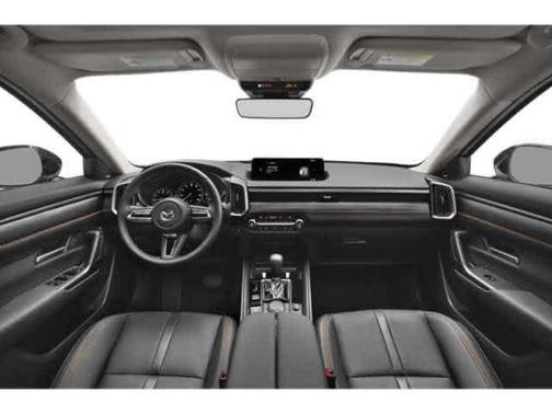 2026 Mazda CX-50 Premium