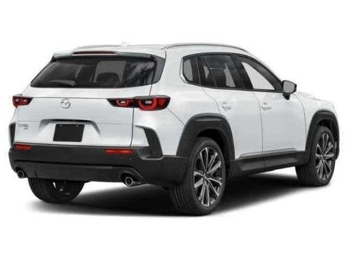 2026 Mazda CX-50 Premium