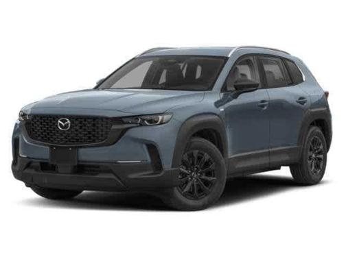 2026 Mazda CX-50 Preferred