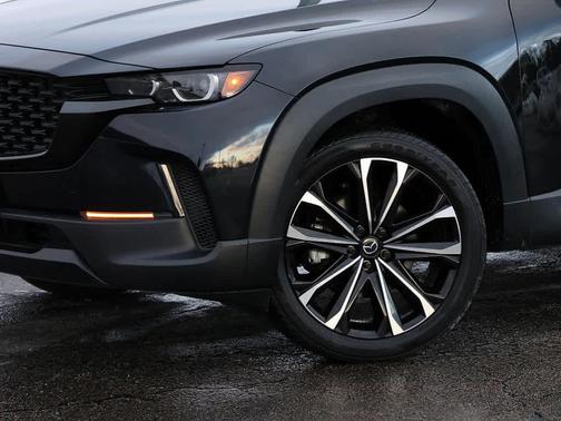 2024 Mazda CX-50 2.5 S Premium Plus Package