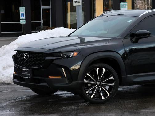 2024 Mazda CX-50 2.5 S Premium Plus Package