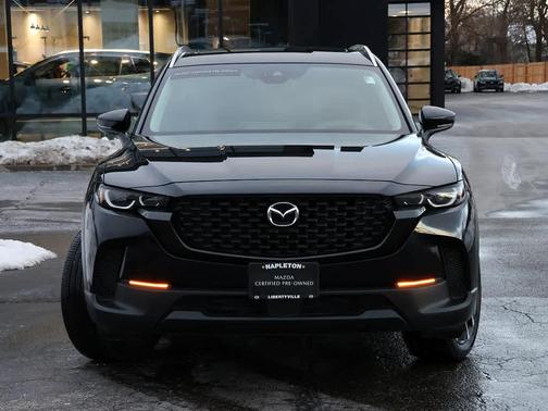 2024 Mazda CX-50 2.5 S Premium Plus Package