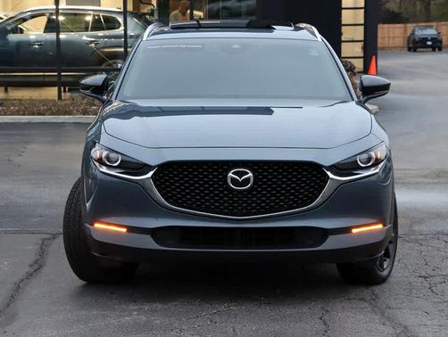 2023 Mazda CX-30 2.5 S Carbon Edition