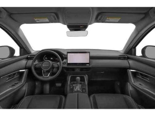 Jet Black Mica 2026 Mazda CX-5 Preferred