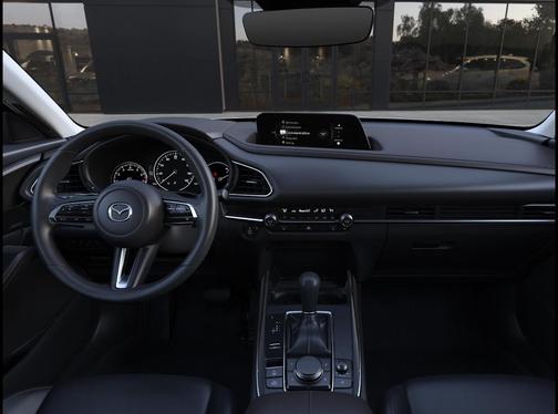 2025 Mazda CX-30 Premium Package