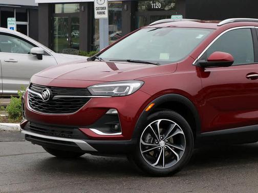 2023 Buick Encore GX Essence