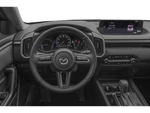 2026 Mazda CX-50 Preferred
