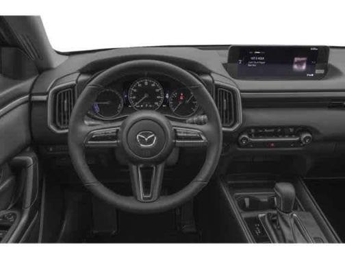 2026 Mazda CX-50 Preferred