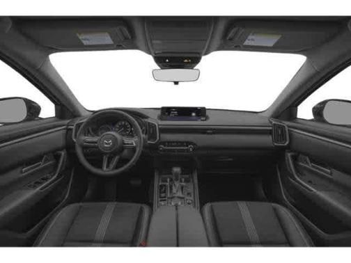 2026 Mazda CX-50 Preferred