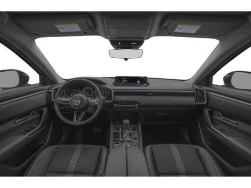 2026 Mazda CX-50 Preferred