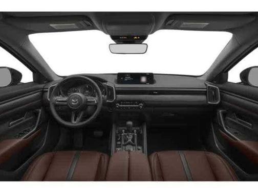 Cypress 2026 Mazda CX-50 2.5 Turbo