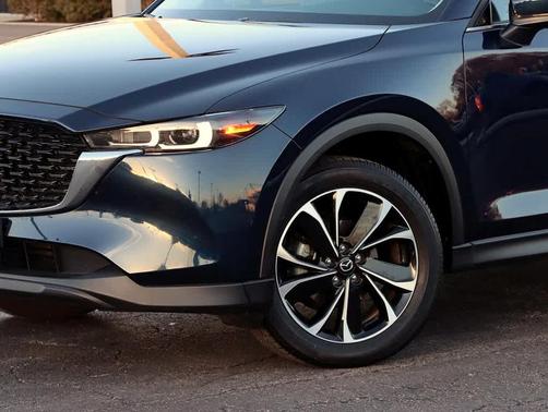 2023 Mazda CX-5 2.5 S Premium